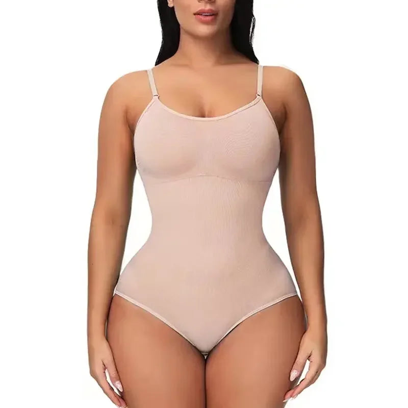 Body gainant et amincissant