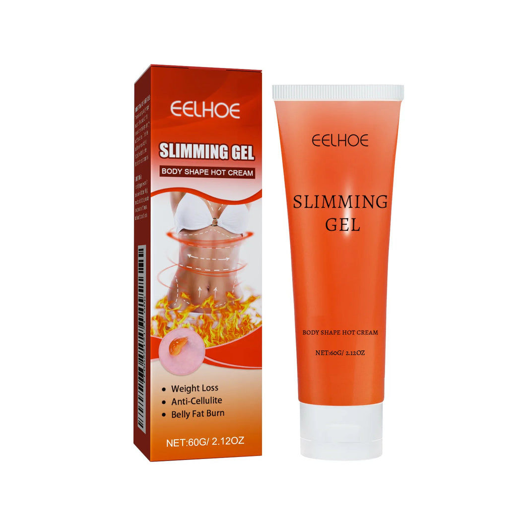 Gel amincissant