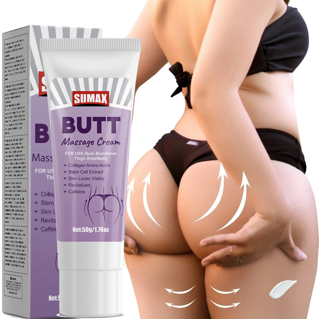 Crème liftante instantanée